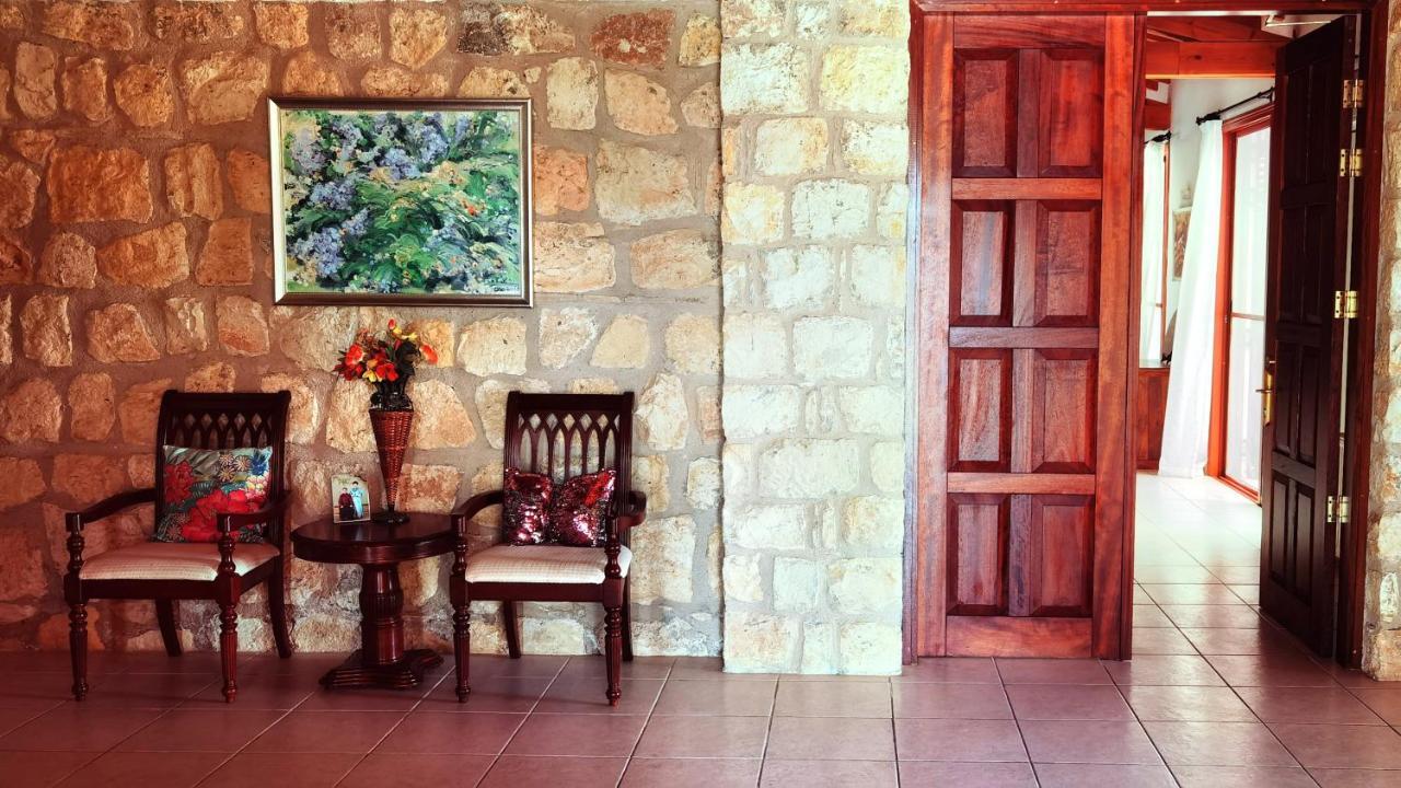 Beautiful Home Paphos Kültér fotó