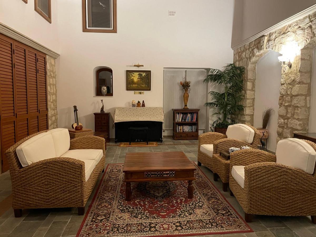 Beautiful Home Paphos Kültér fotó