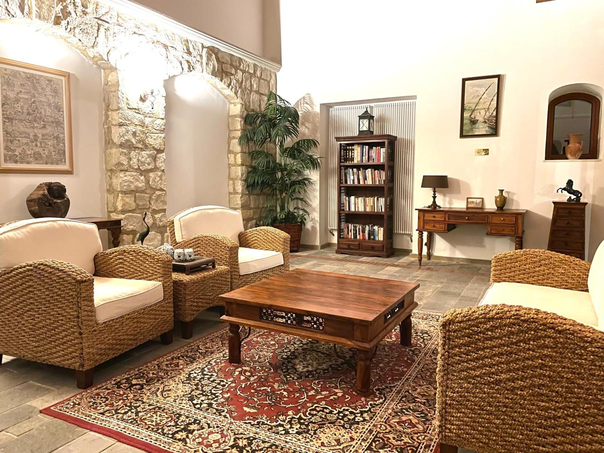 Beautiful Home Paphos Kültér fotó
