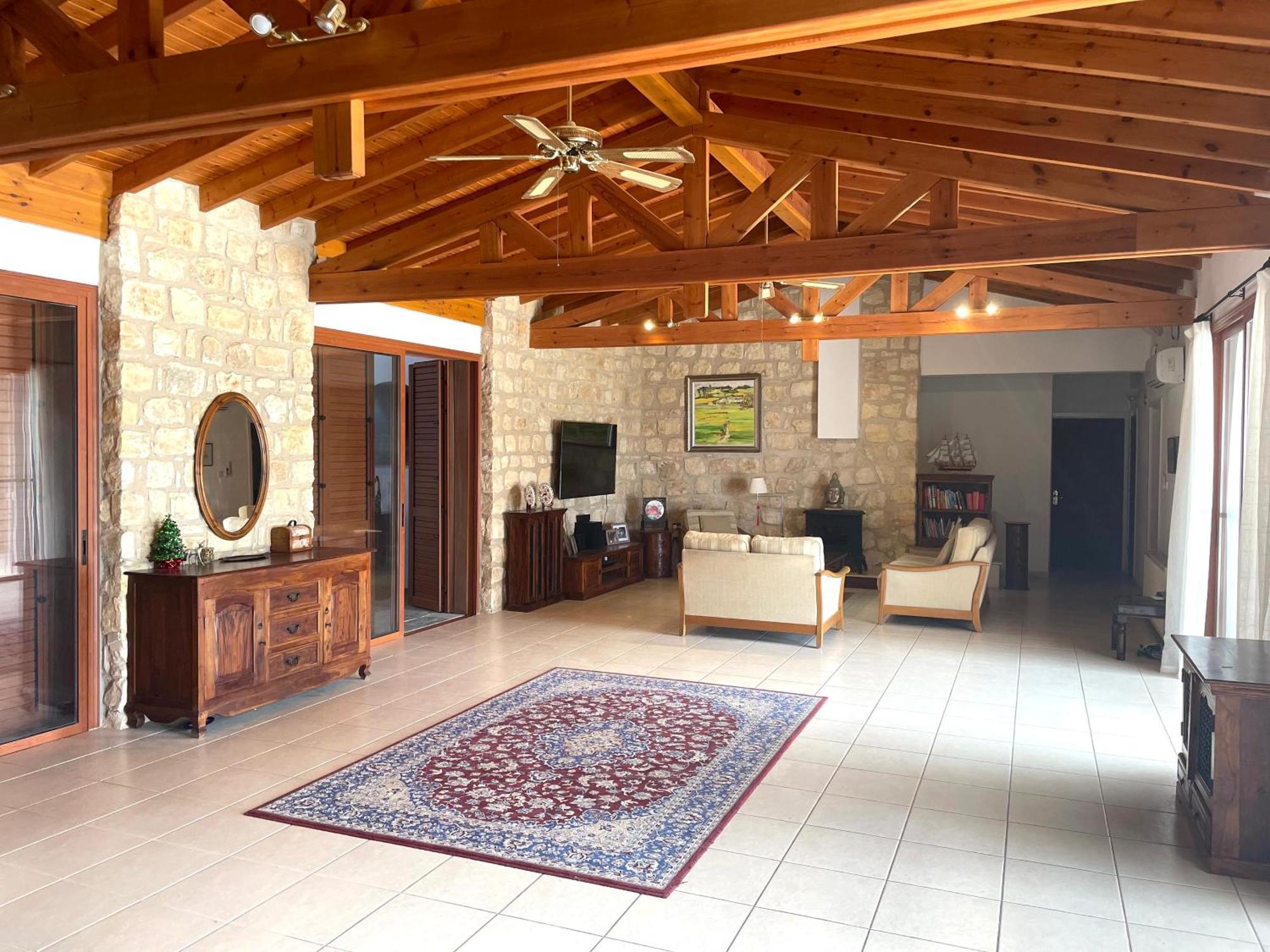 Beautiful Home Paphos Kültér fotó