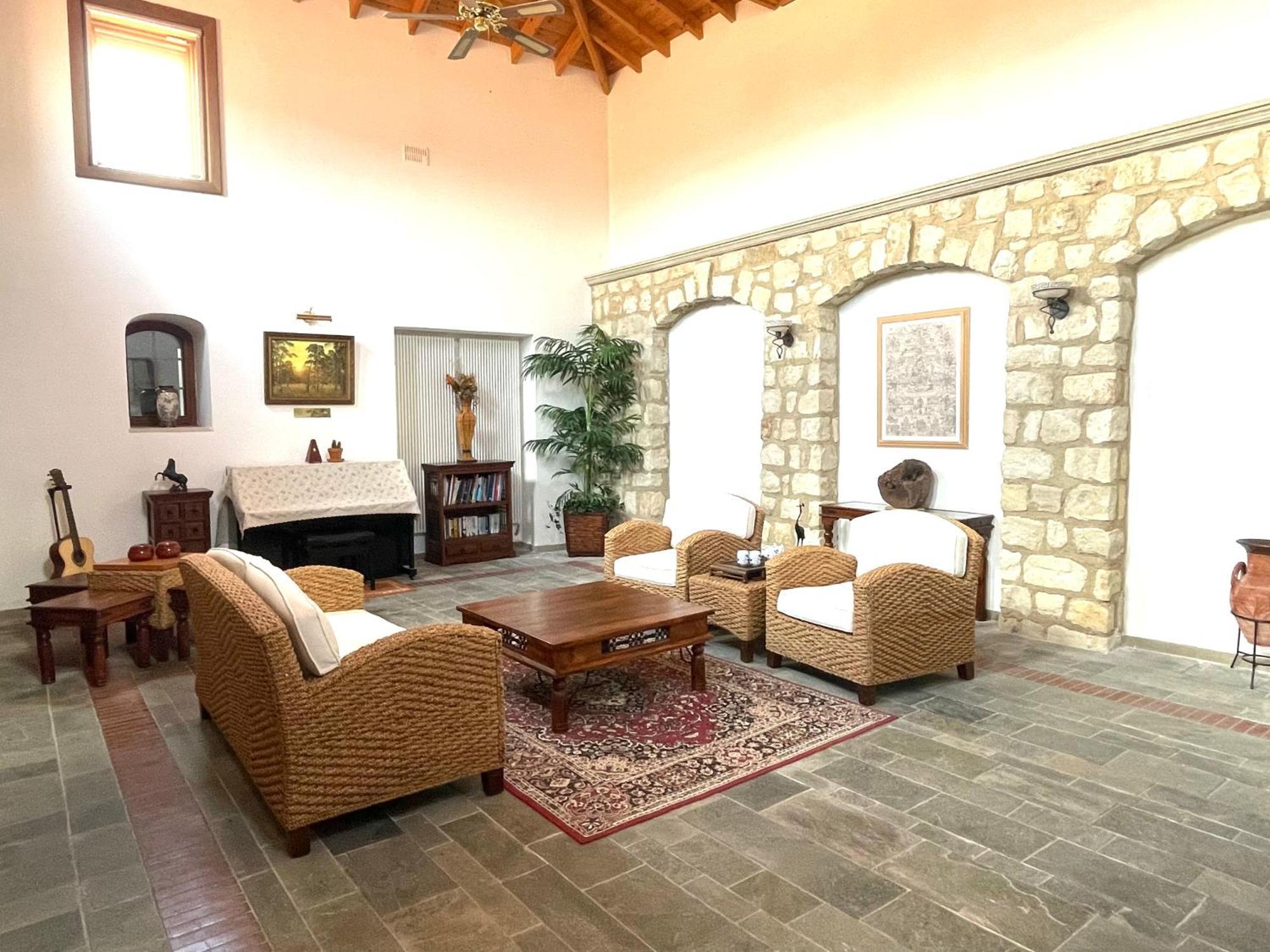Beautiful Home Paphos Kültér fotó