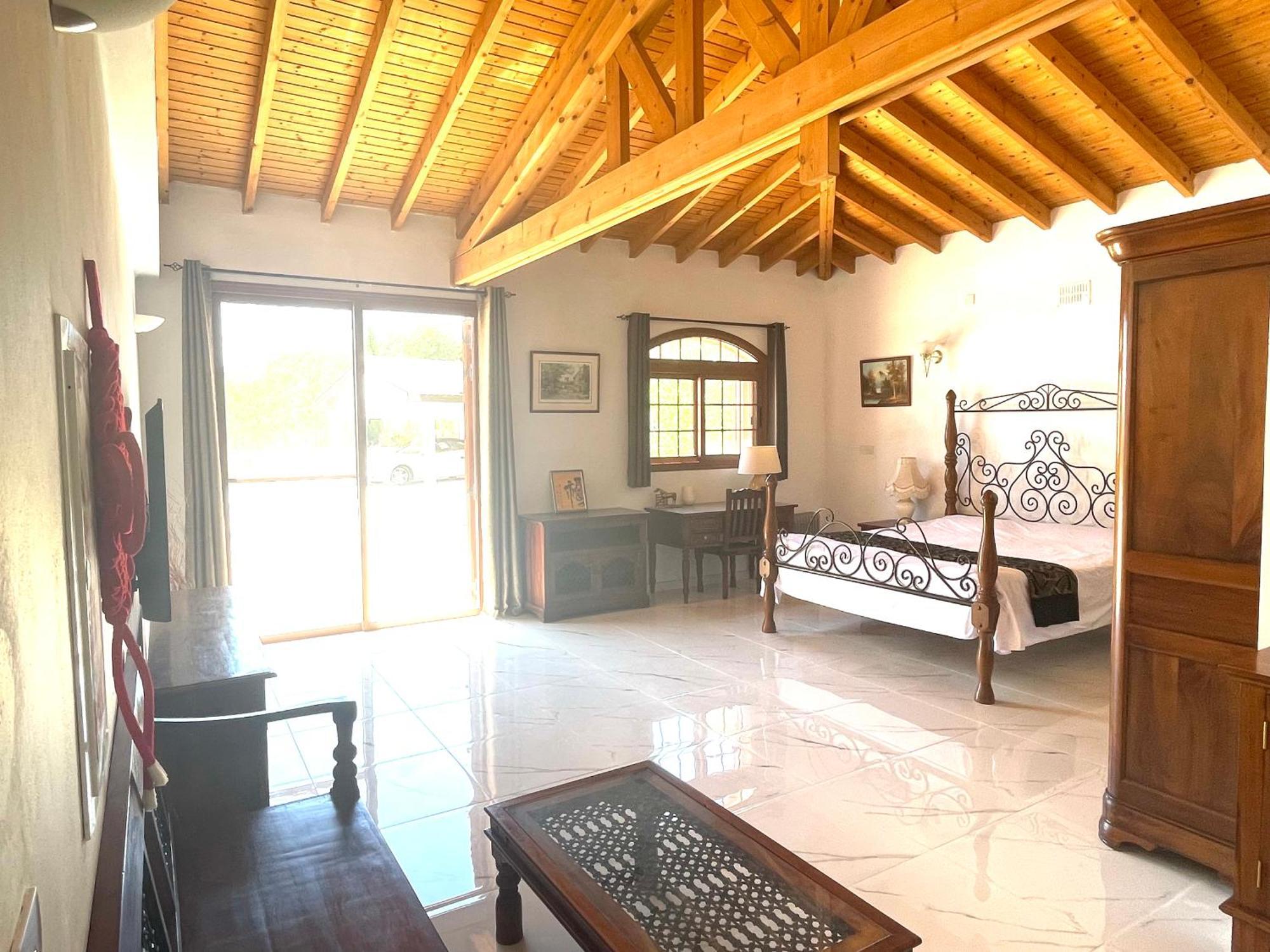 Beautiful Home Paphos Kültér fotó