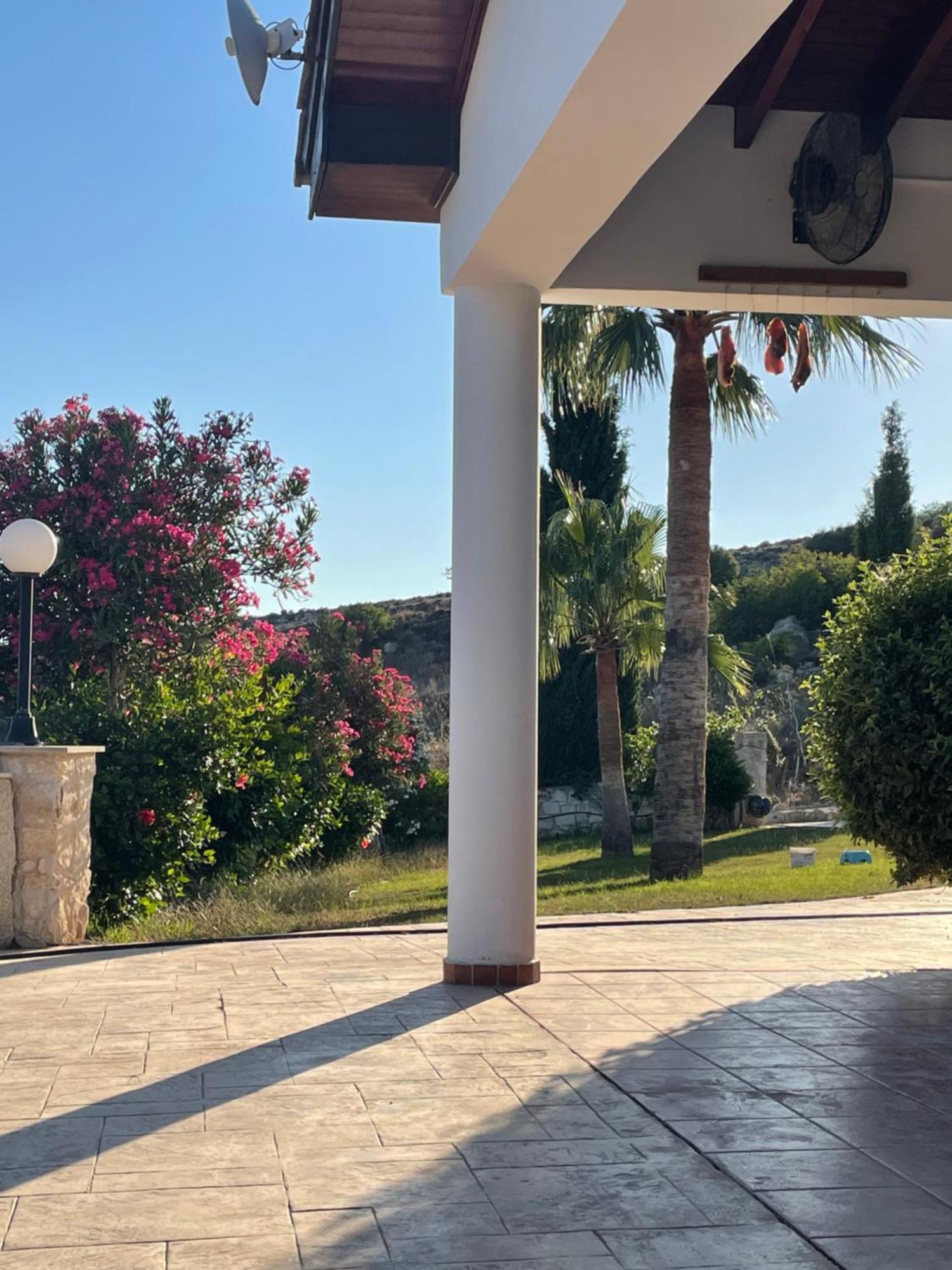 Beautiful Home Paphos Kültér fotó